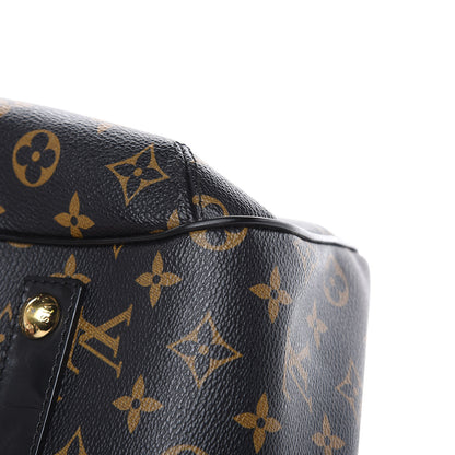 Louis Vuitton Monogram Mirage Griet Black 10 of 15