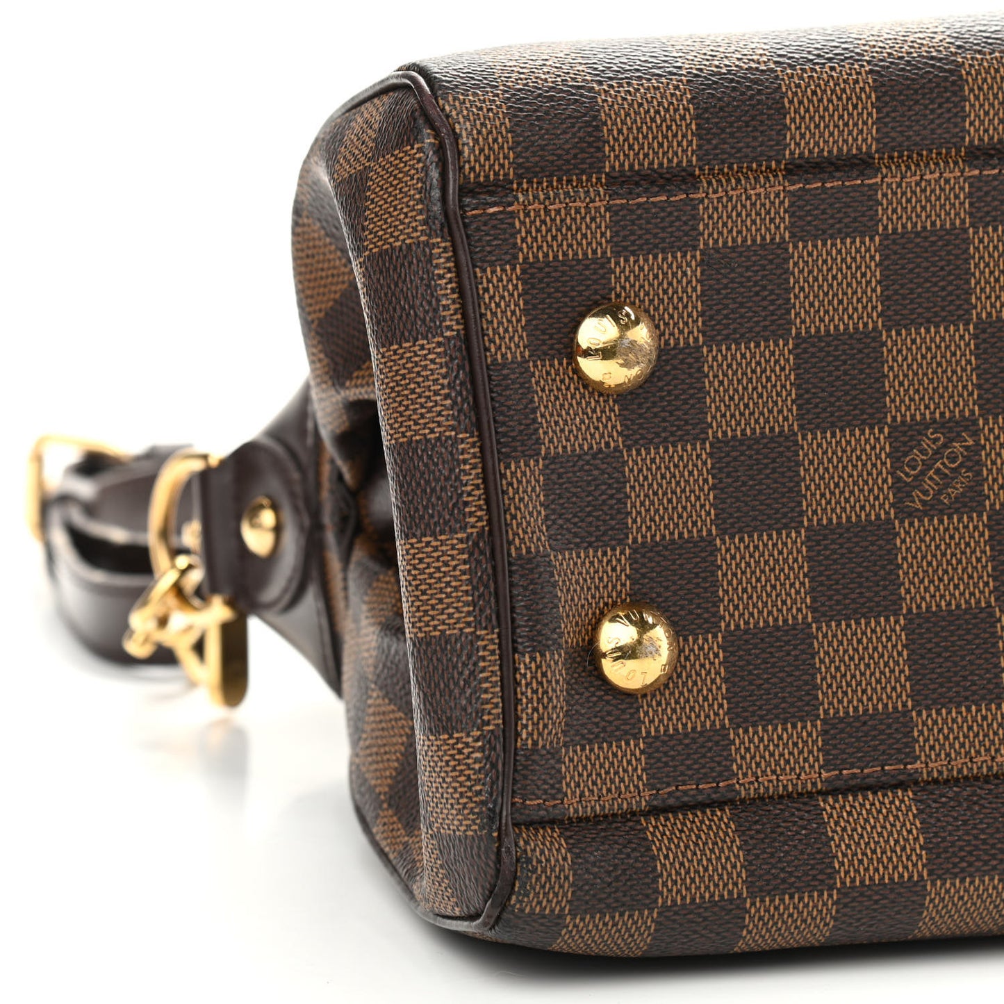 Damier Ebene Trevi PM