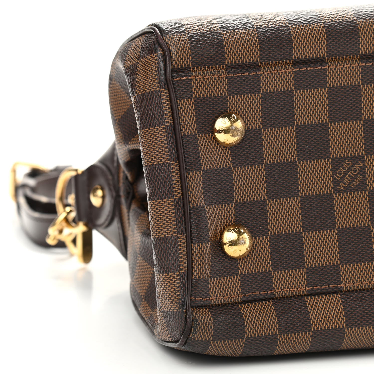 Louis Vuitton Damier Ebene Trevi PM 8 of 18