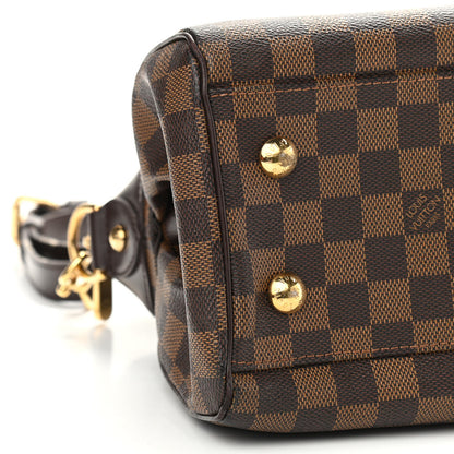 Louis Vuitton Damier Ebene Trevi PM 8 of 18