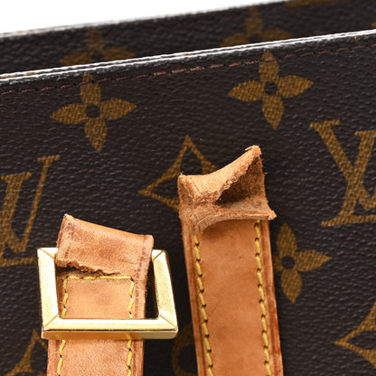 Louis Vuitton Monogram Luco 13 of 14