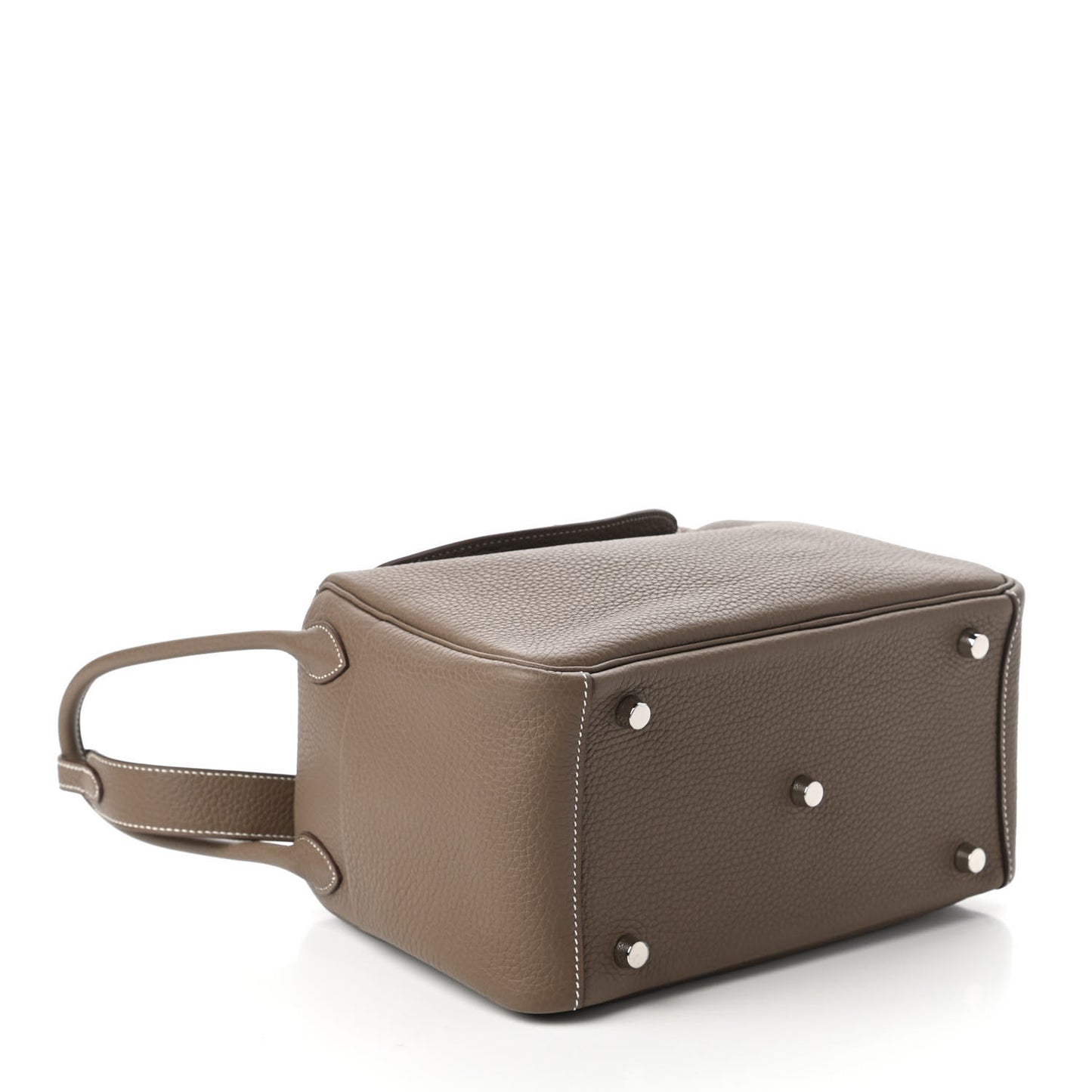 Taurillon Clemence Lindy 26 Etoupe