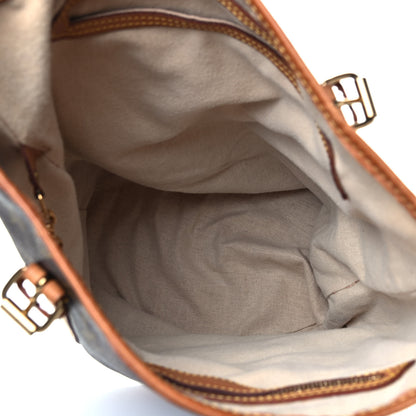 Louis Vuitton Monogram Bucket 27 4 of 4