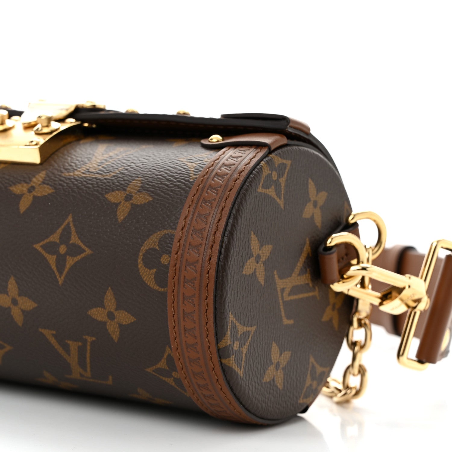 Louis Vuitton Monogram Papillon Trunk 9 of 9