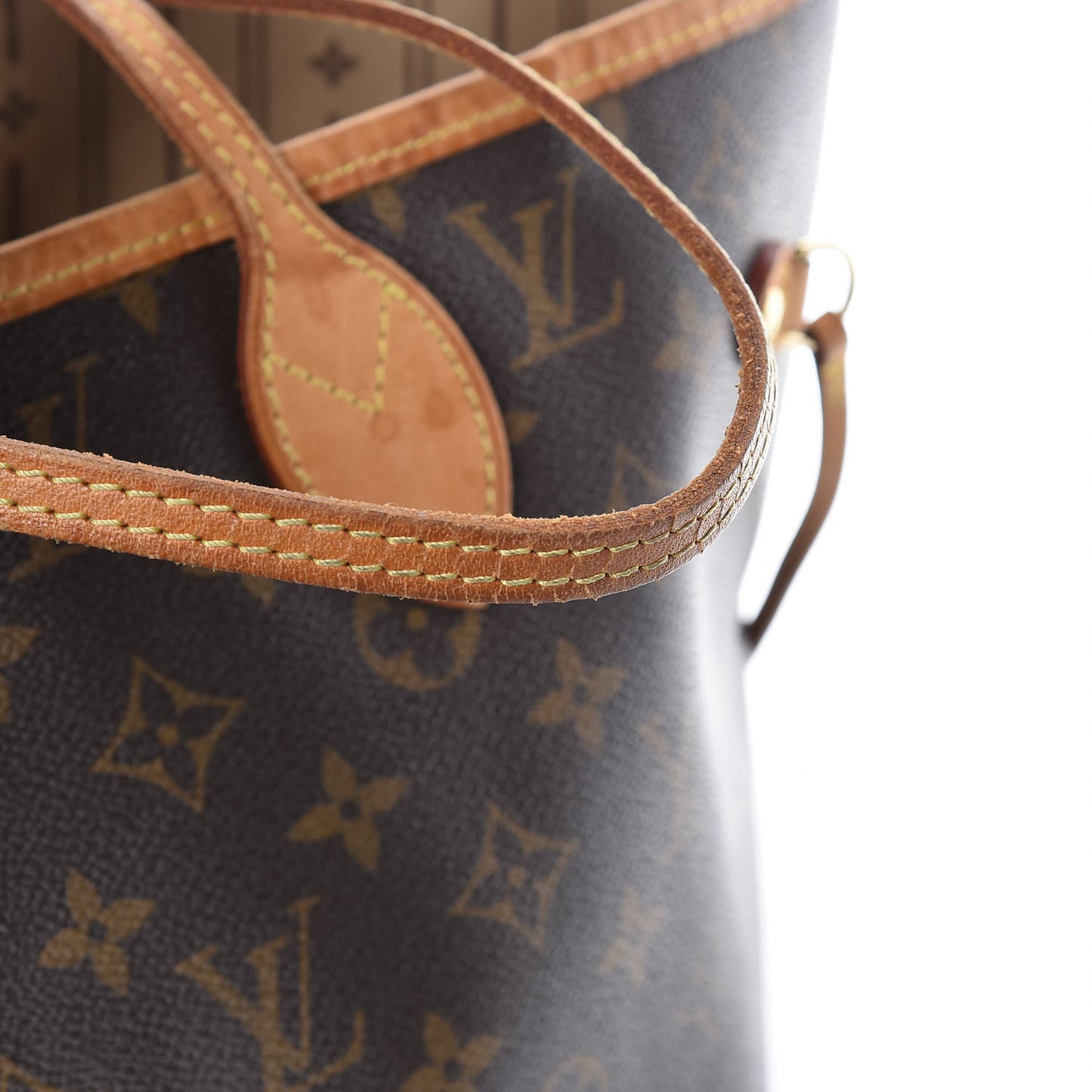 Monogram Neverfull MM