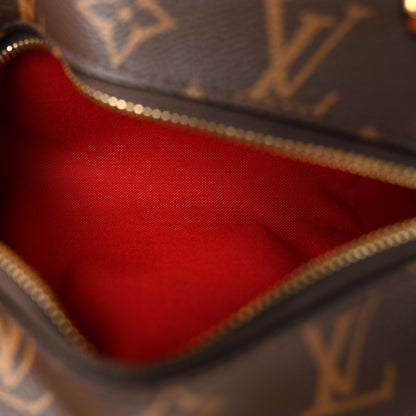 Louis Vuitton Monogram Nano Speedy Dating 5 of 9
