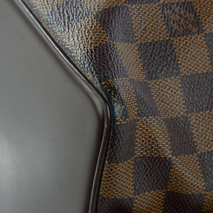 Louis Vuitton Damier Ebene Chelsea Tote 8 of 12