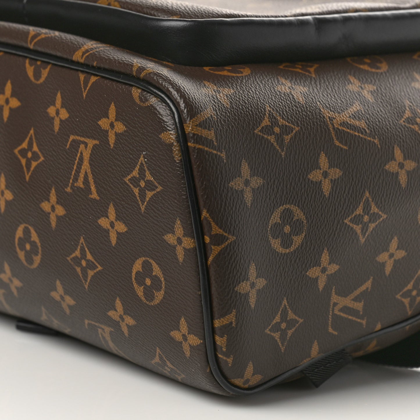 Monogram Macassar Josh NM Backpack