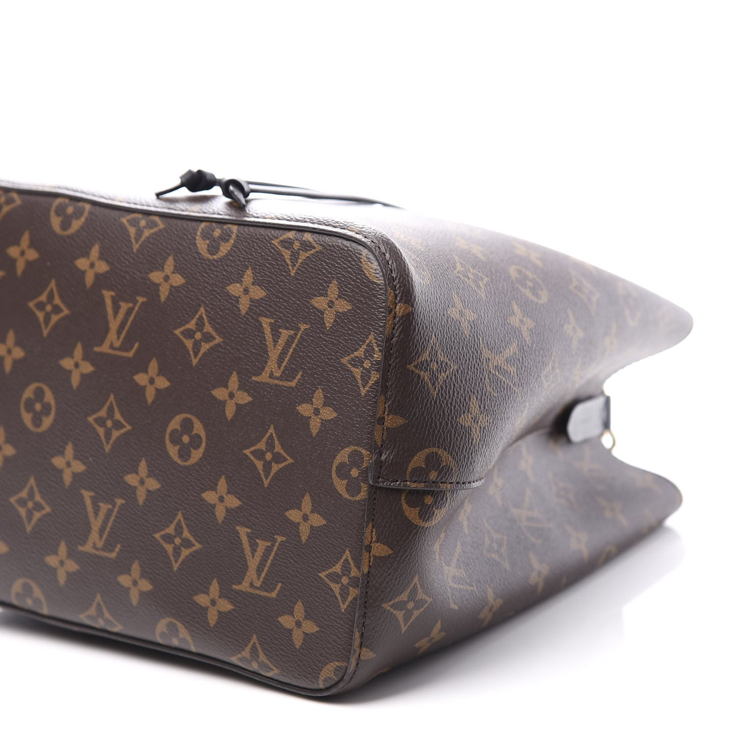 Monogram Neonoe MM Black