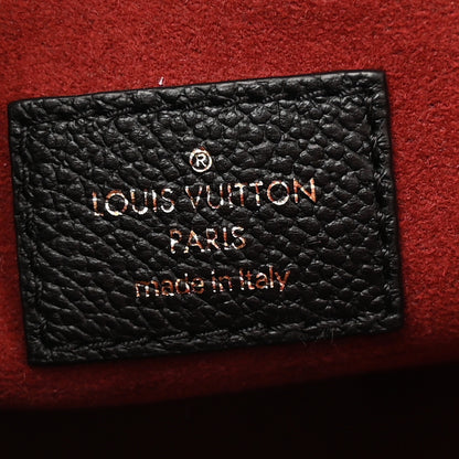 Louis Vuitton Empreinte Monogram Giant Onthego PM Black Beige 6 of 11