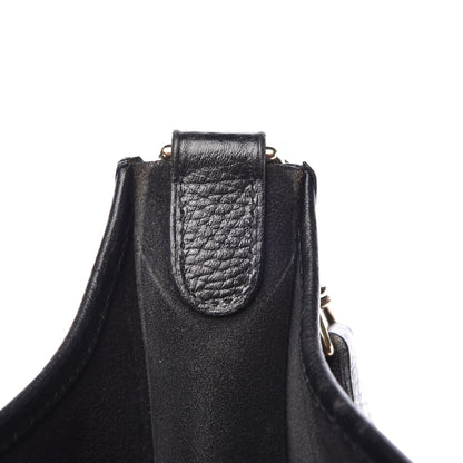 Hermes Ardennes Evelyne GM Black 9 of 14