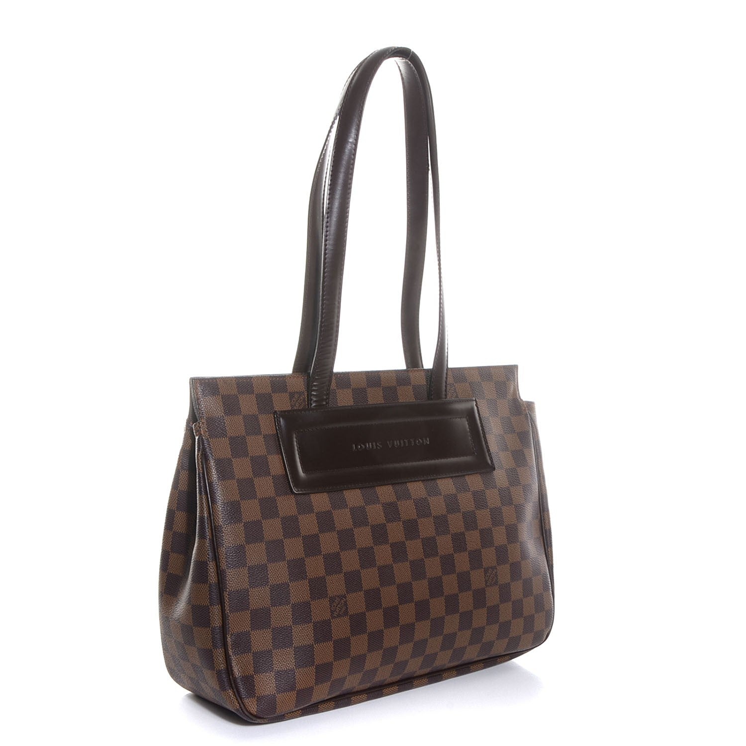 Louis Vuitton Damier Ebene Parioli PM 3 of 7