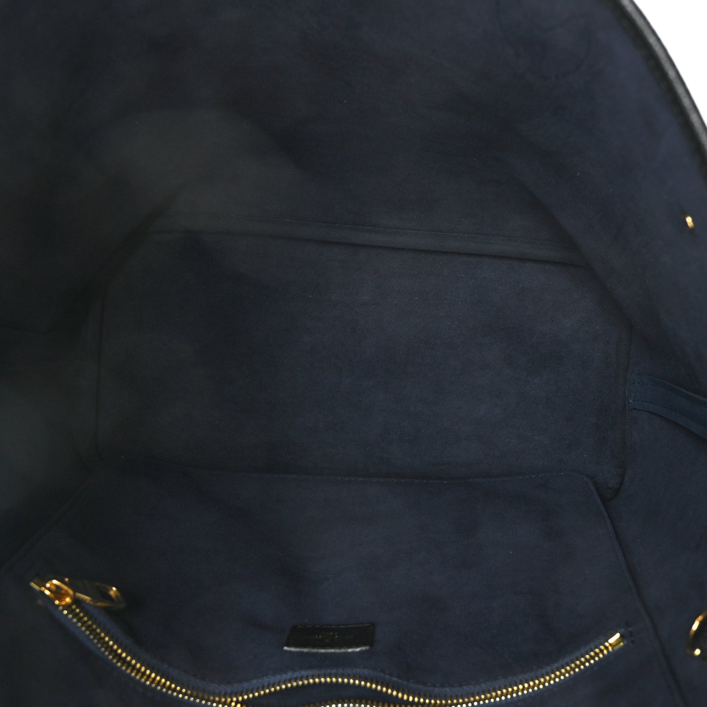 Empreinte Monogram Giant Neverfull MM Black