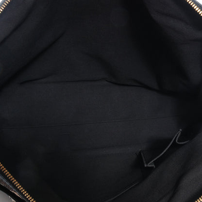 Louis Vuitton Mini Monogram Mary Kate Cabas Black 5 of 7