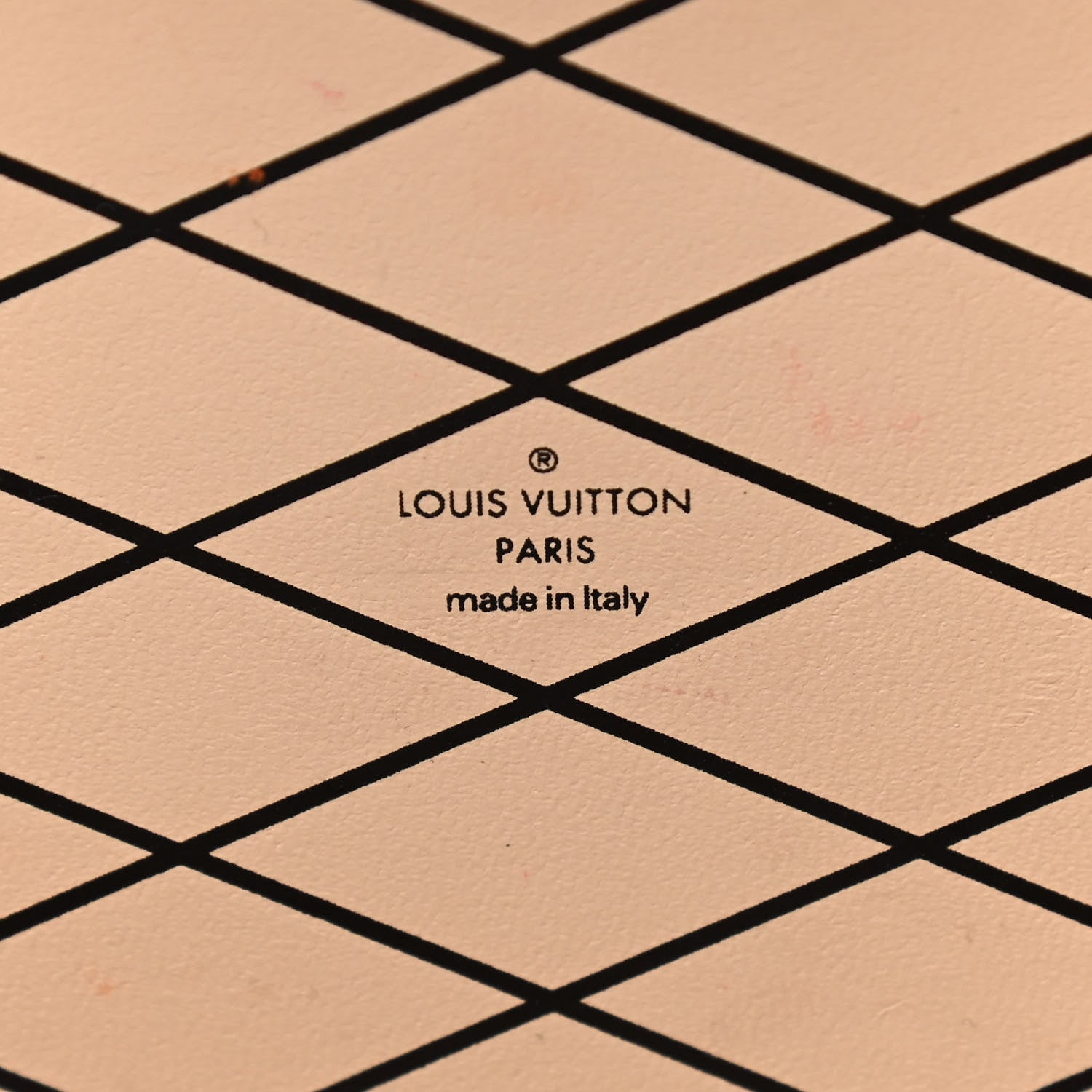 Louis Vuitton Monogram LV Pop Petite Malle Rose 6 of 15