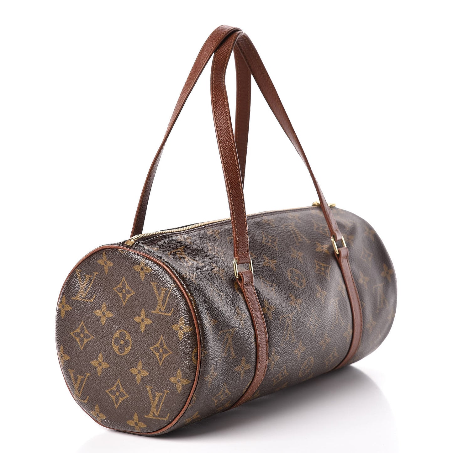 Monogram Papillon 30