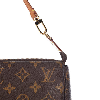 Louis Vuitton Monogram Pochette Accessories 8 of 11