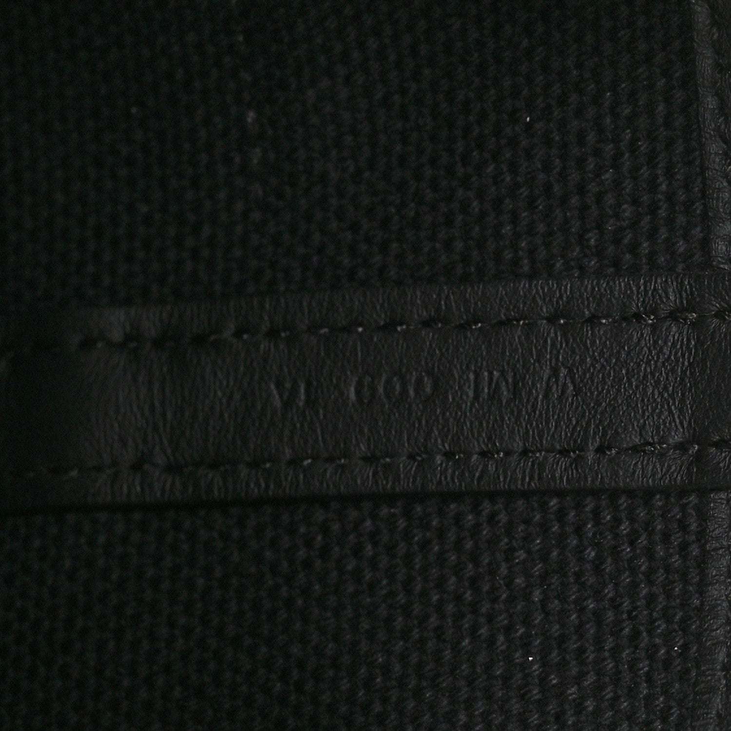 Hermes Toile Goeland Swift Cargo Picotin Lock 18 Black 7 of 11