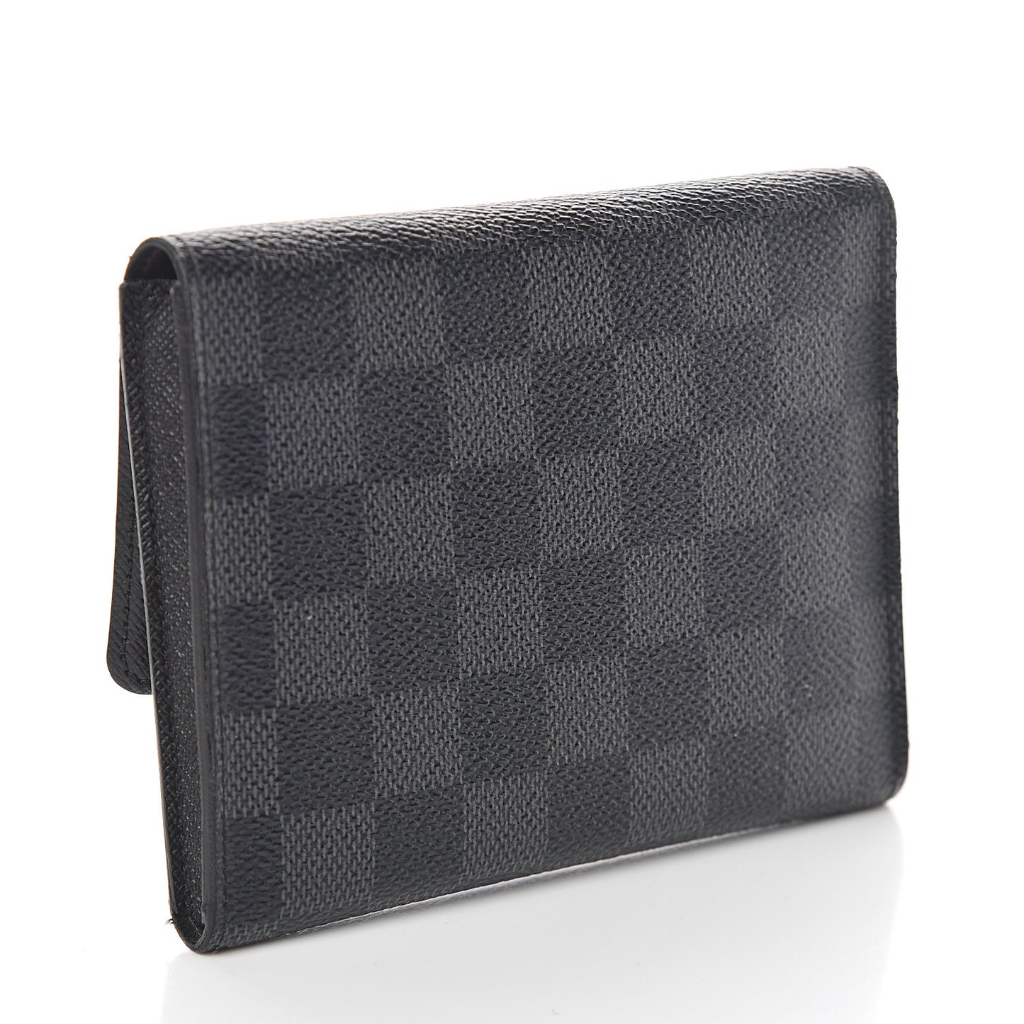 Damier Graphite Compact Modulable Wallet