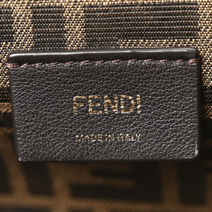 Fendi Shearling Small Fendi First Rosa Plaster 6 of 10