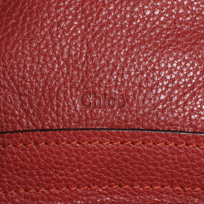 Chloe Calfskin Medium Paraty Epice 5 of 9