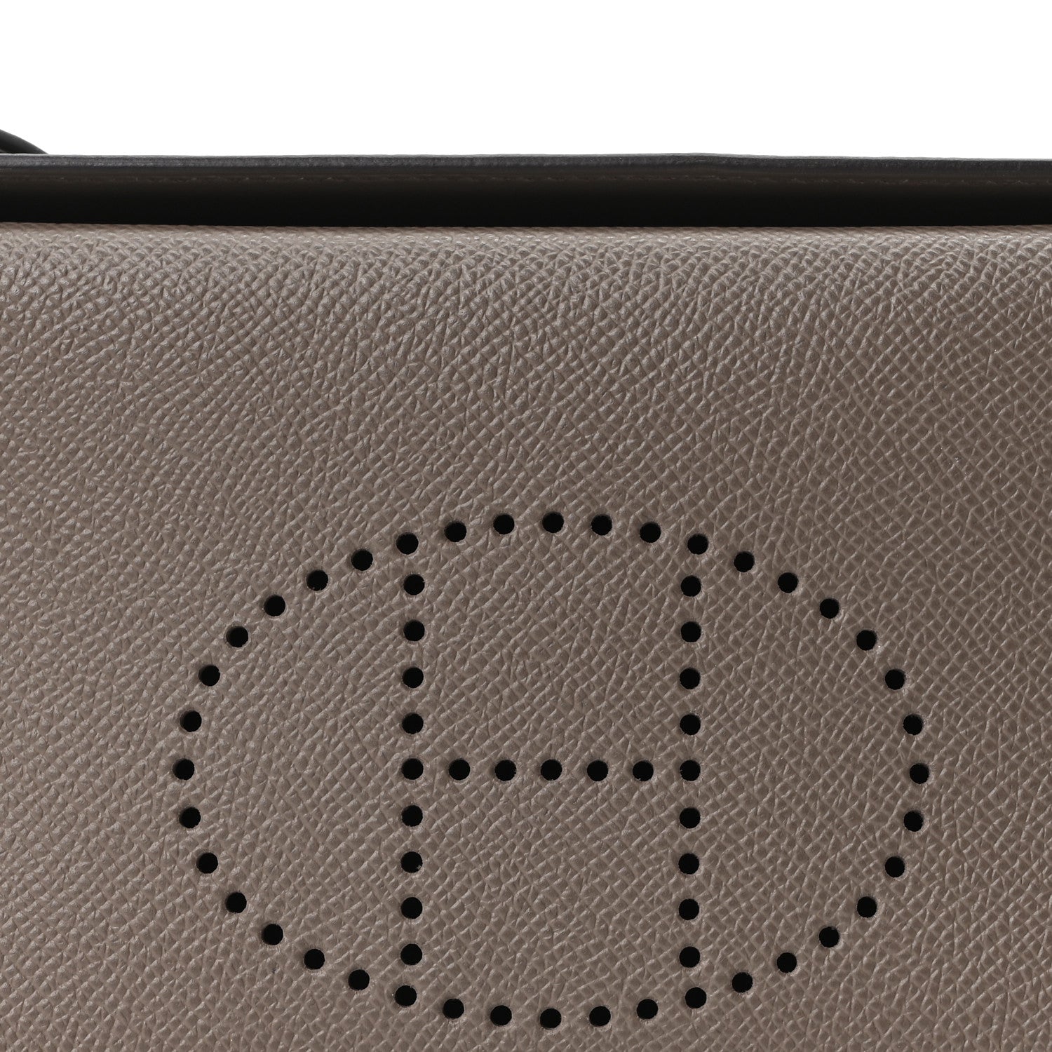 Hermes Epsom Videpoches Gris Etain 6 of 9