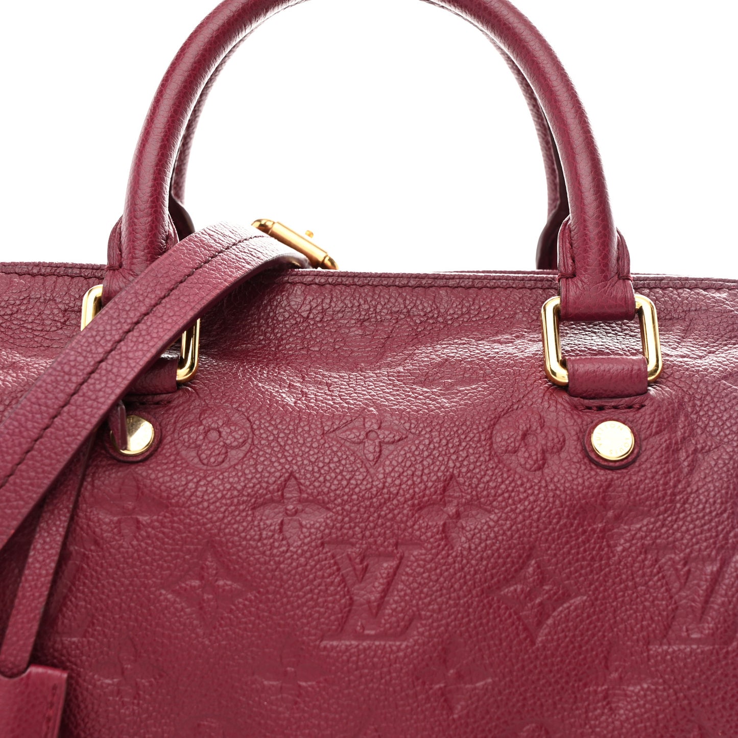 Empreinte Speedy Bandouliere 25 Aurore