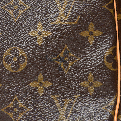 Louis Vuitton Monogram Batignolles Vertical 11 of 11