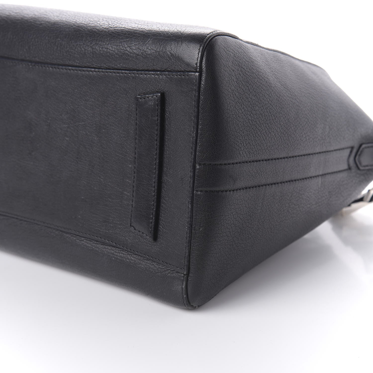 Givenchy Sugar Goatskin Medium Antigona Black 7 of 11