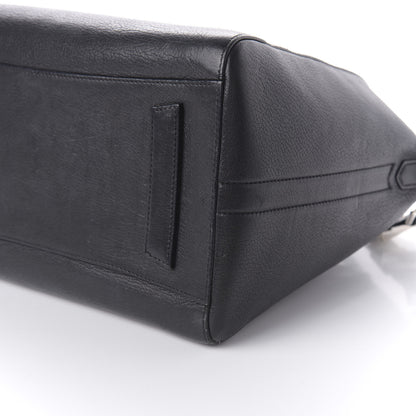 Givenchy Sugar Goatskin Medium Antigona Black 7 of 11
