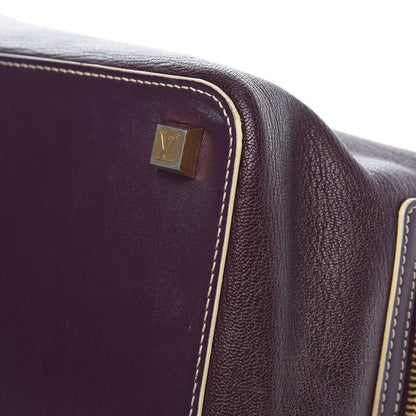 Louis Vuitton Suhali L'Ingenieux GM Prune 10 of 10
