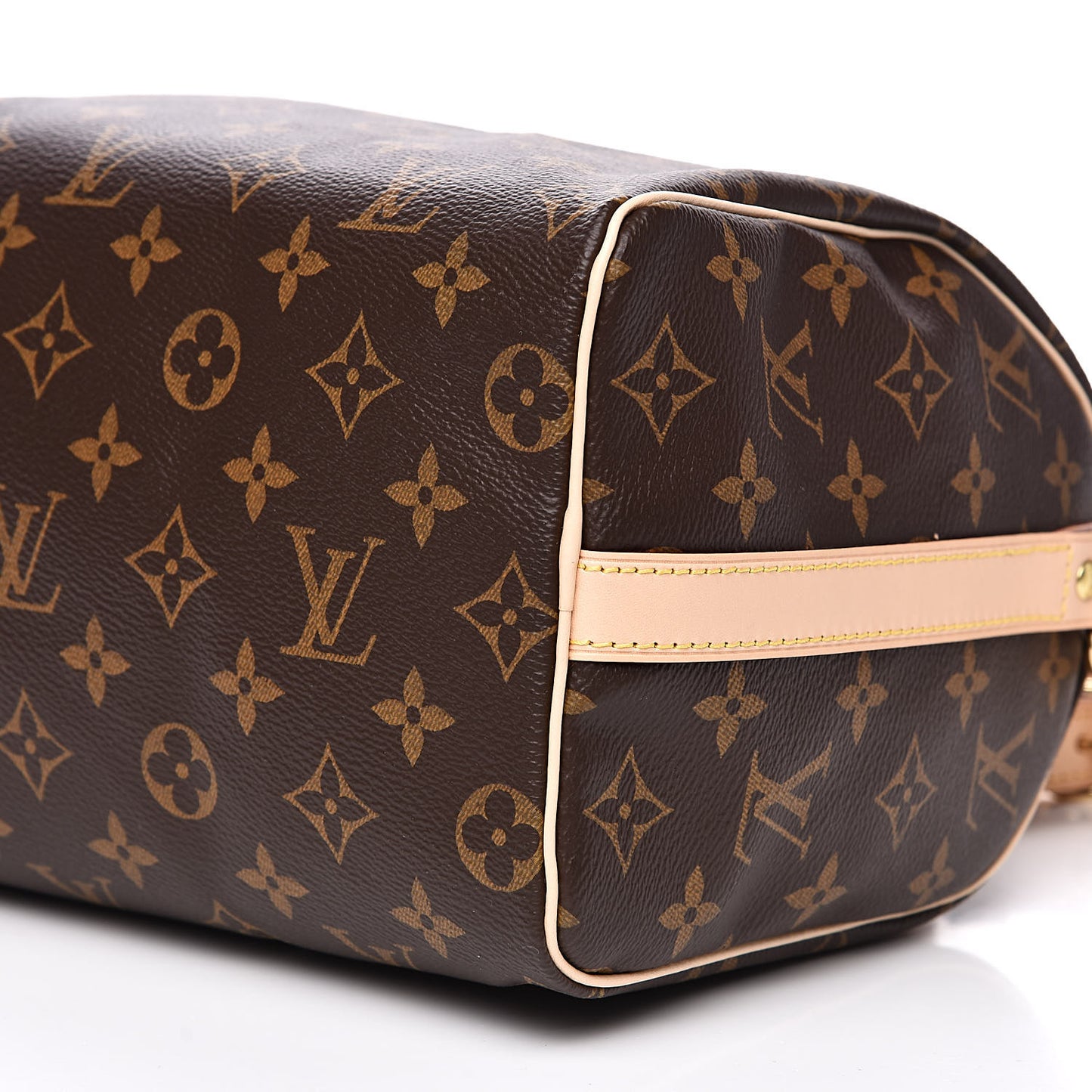 Monogram Speedy Bandouliere 25