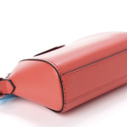 Givenchy Lambskin Baby Antigona Coral 6 of 11