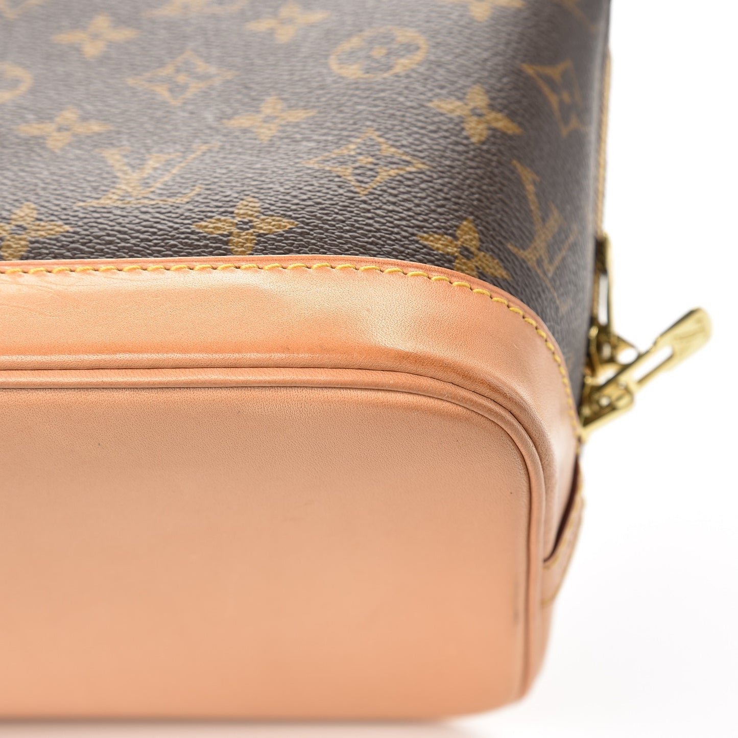Monogram Alma PM