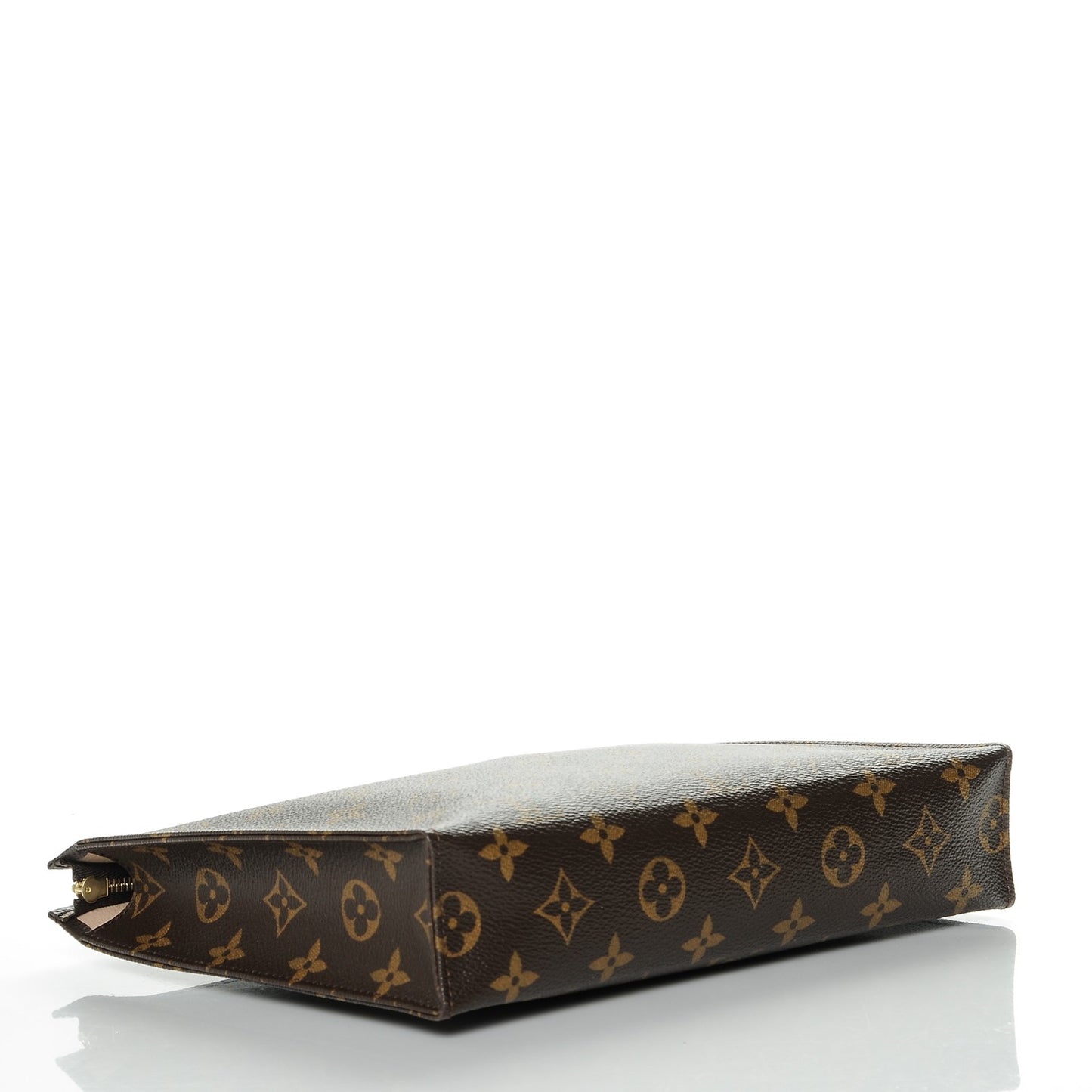 Monogram Toiletry Pouch 26
