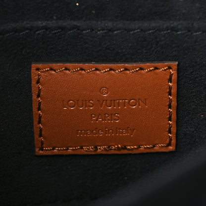 Louis Vuitton Reverse Monogram Dauphine Mini 6 of 9