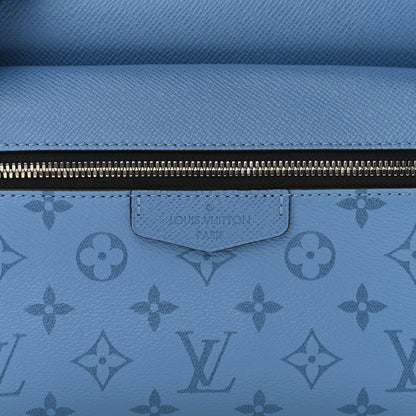 Louis Vuitton Taigarama Outdoor Messenger Denim 7 of 10