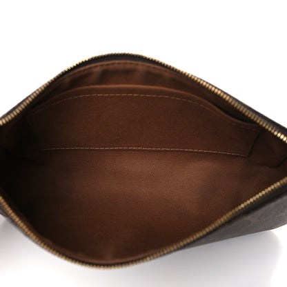 Louis Vuitton Monogram Pochette Accessories NM 5 of 9