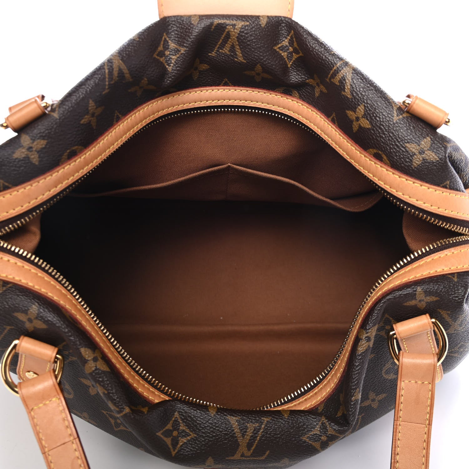 Louis Vuitton Monogram Stresa GM 4 of 4