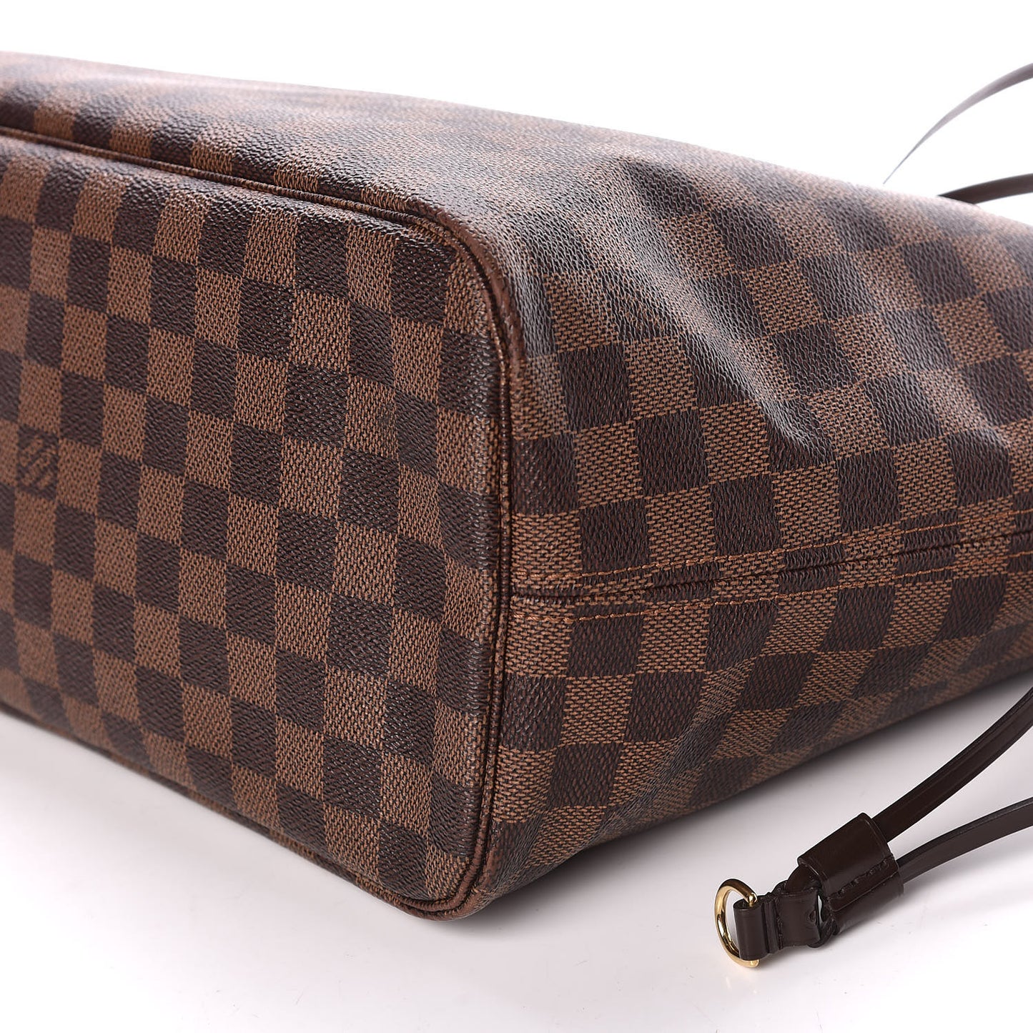 Damier Ebene Neo Neverfull MM