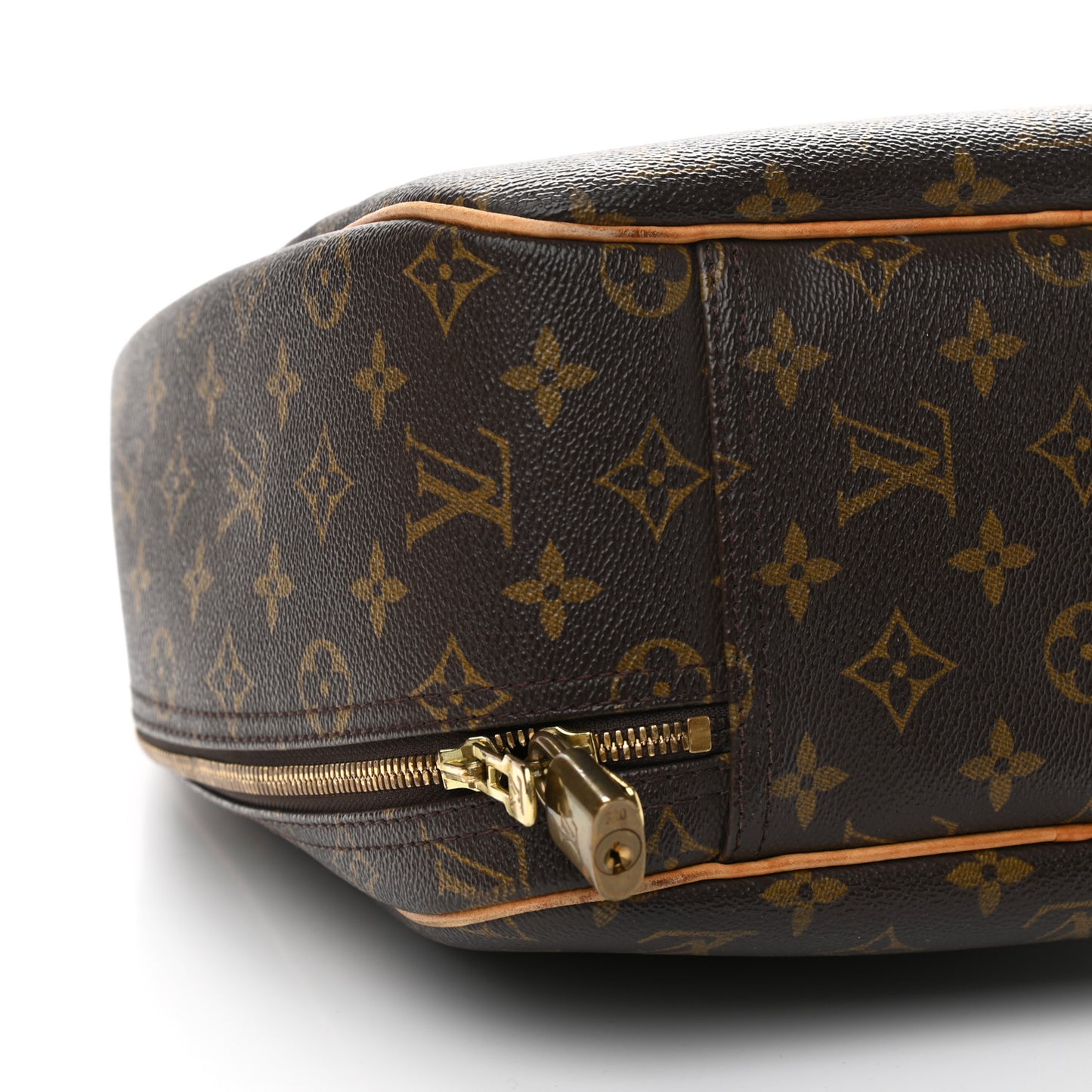 Monogram Excursion Shoe Bag