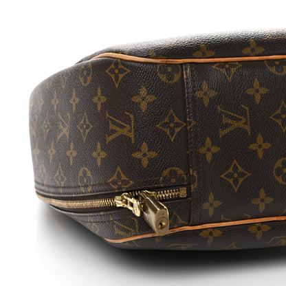 Louis Vuitton Monogram Excursion Shoe Bag 9 of 14