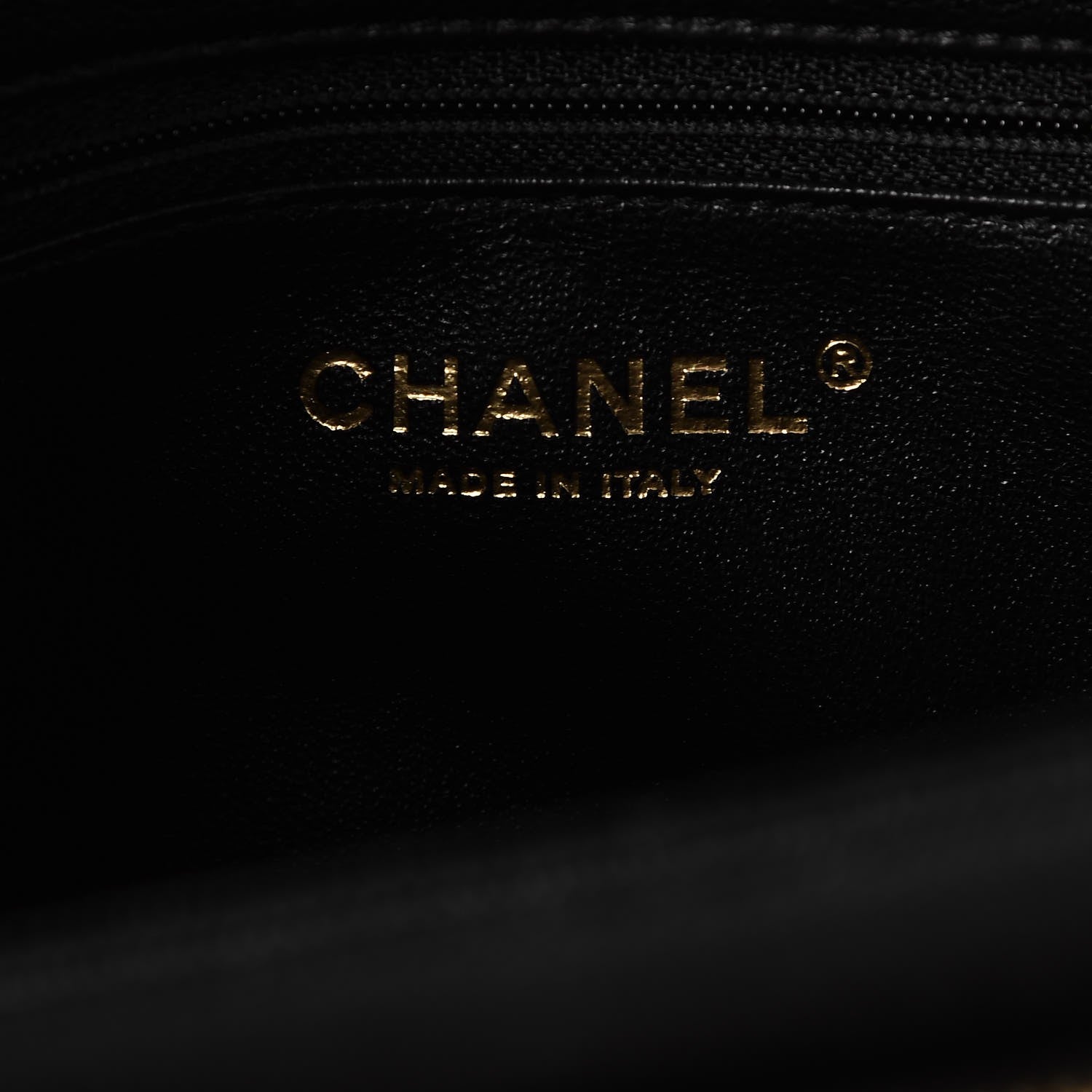 Chanel Caviar Quilted Medium Business Affinity Flap Black 6 of 8