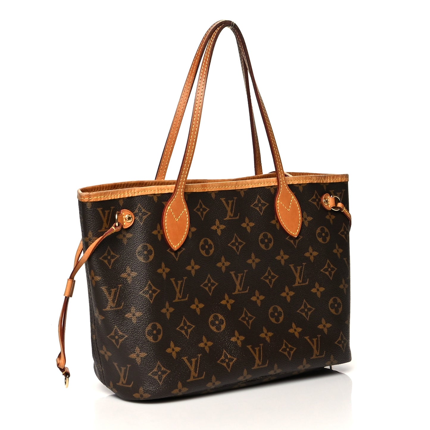 Monogram Neo Neverfull PM Pivoine