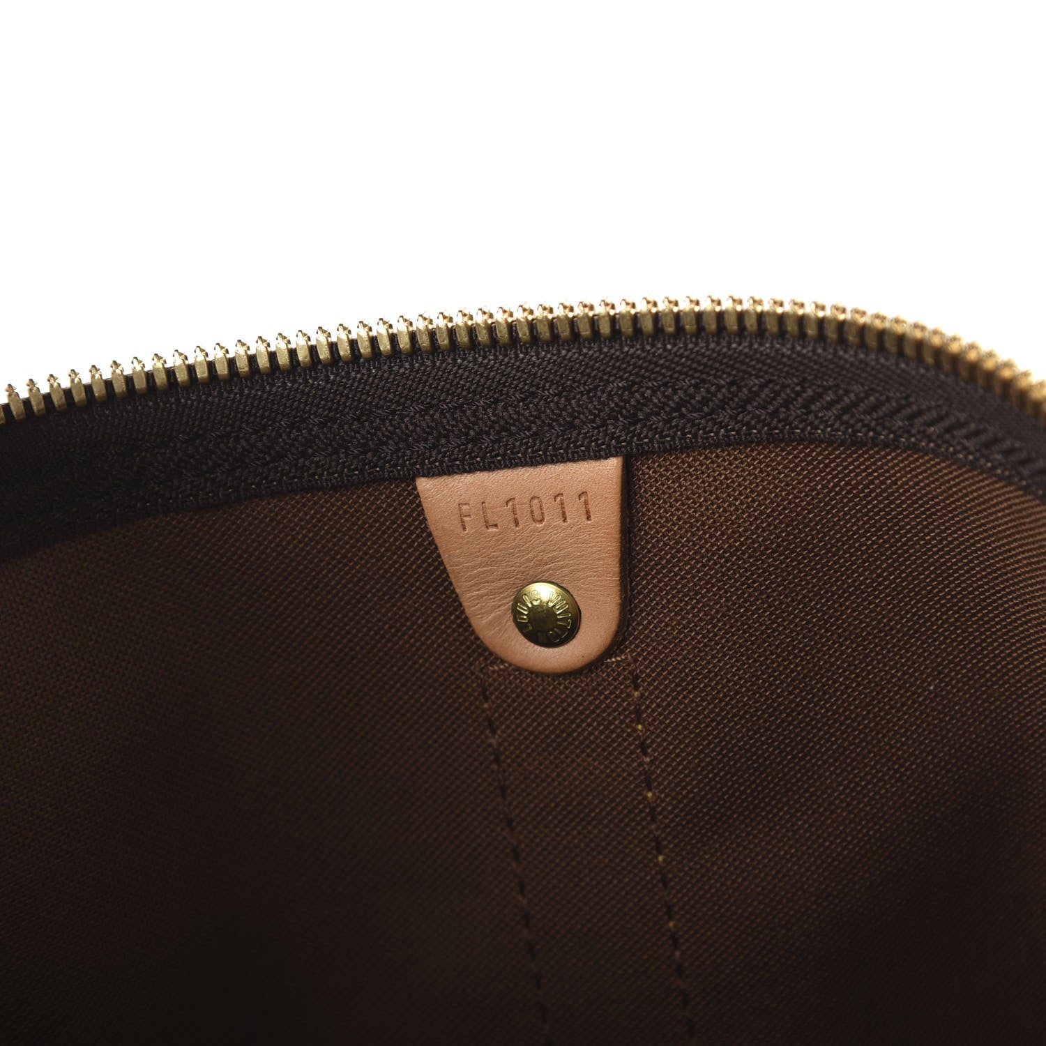 Louis Vuitton Monogram Keepall 45 8 of 10