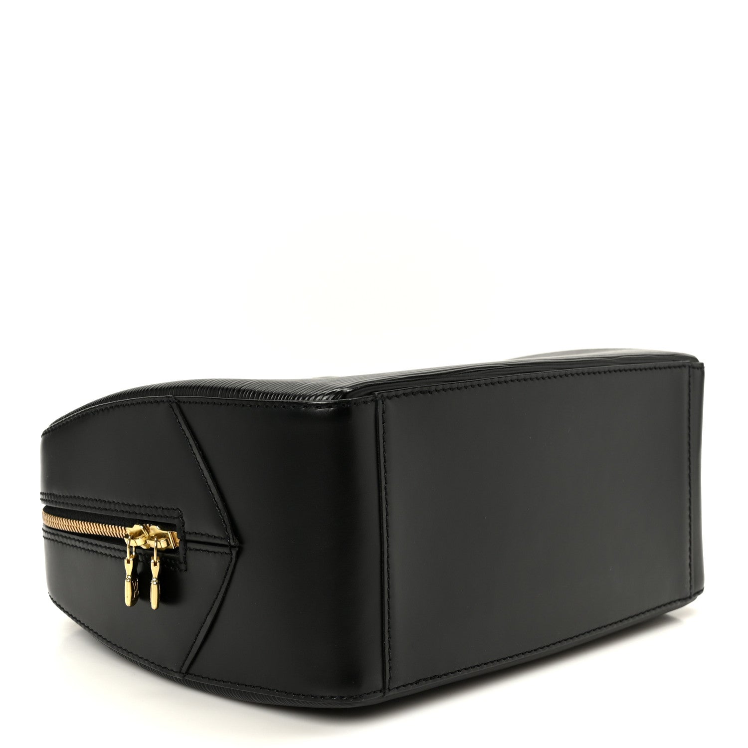 Louis Vuitton Epi Sablons Black 4 of 10