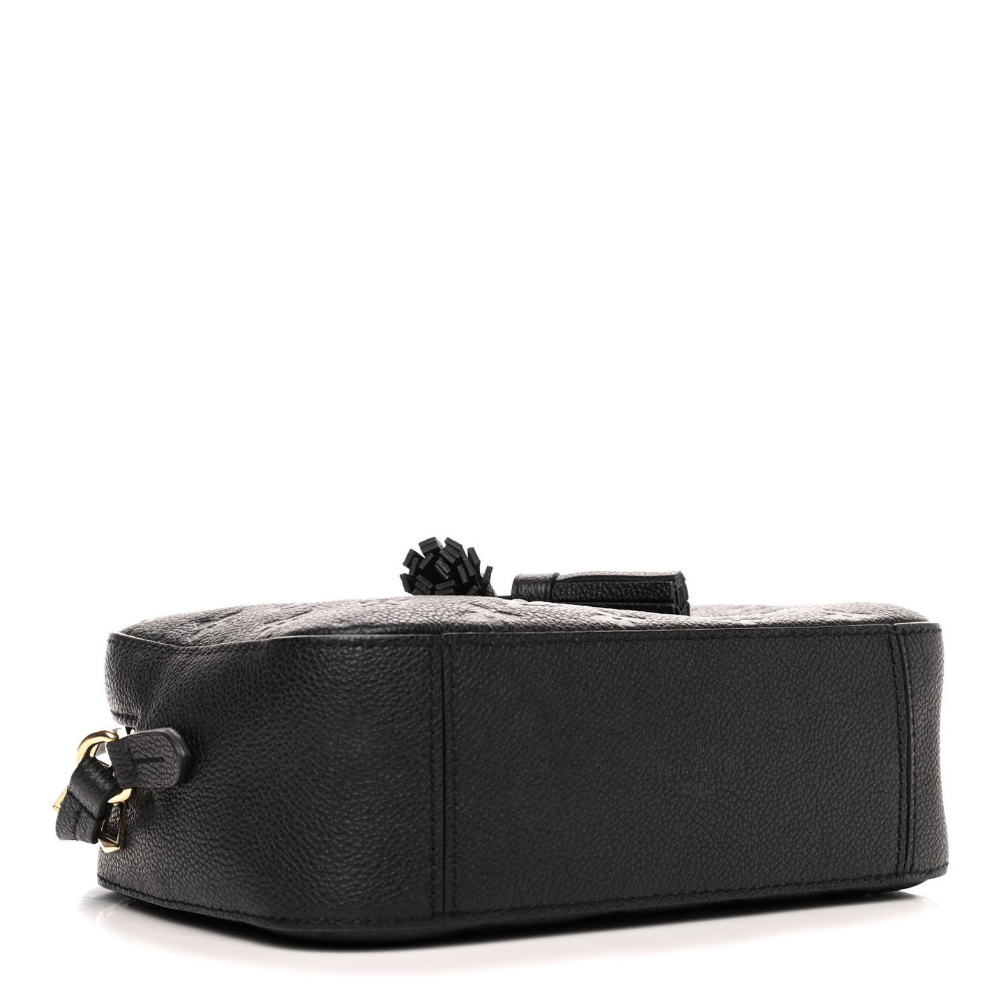 Empreinte Saintonge Black