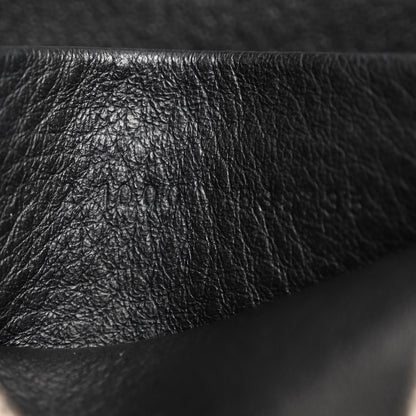 Balenciaga Calfskin Logo XS Everyday Camera Bag Black 8 of 14