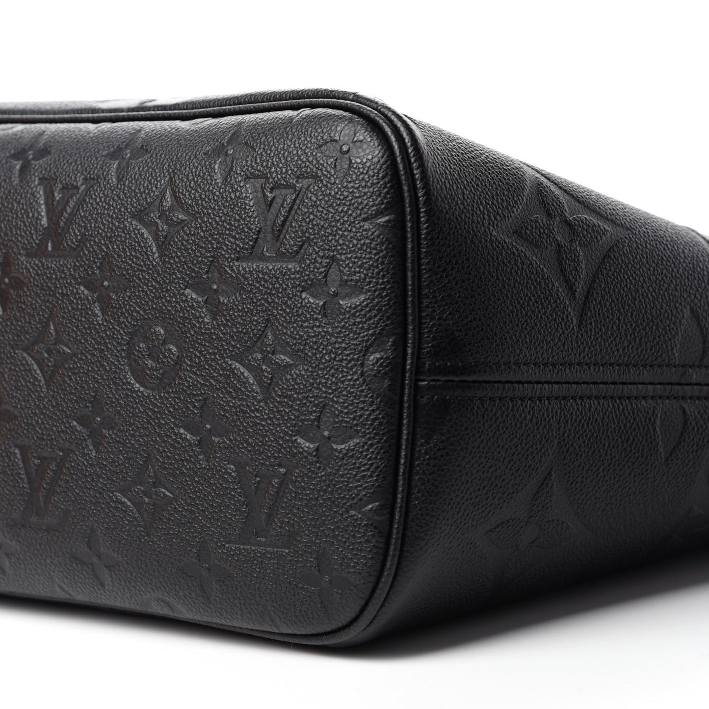 Empreinte Monogram Giant Neverfull MM Black
