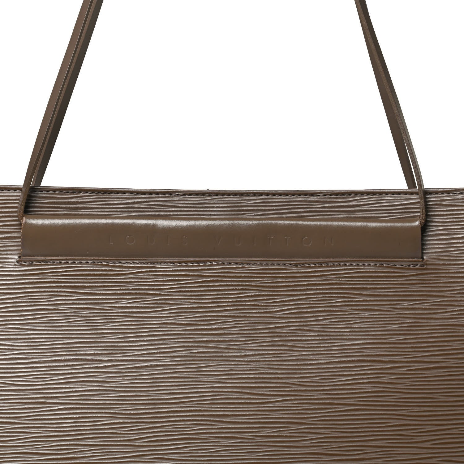 Louis Vuitton Epi Saint Tropez Pepper 7 of 18